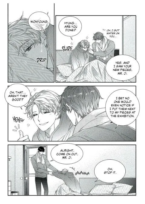 Unintentional Love Story - Chapter 58 Page 19