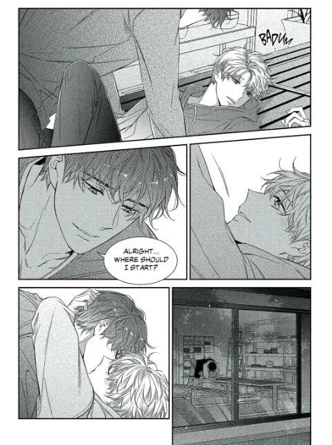 Unintentional Love Story - Chapter 58 Page 22