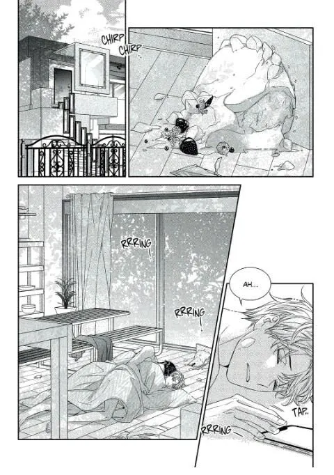 Unintentional Love Story - Chapter 58 Page 23