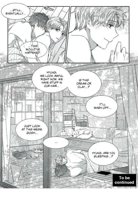 Unintentional Love Story - Chapter 58 Page 26