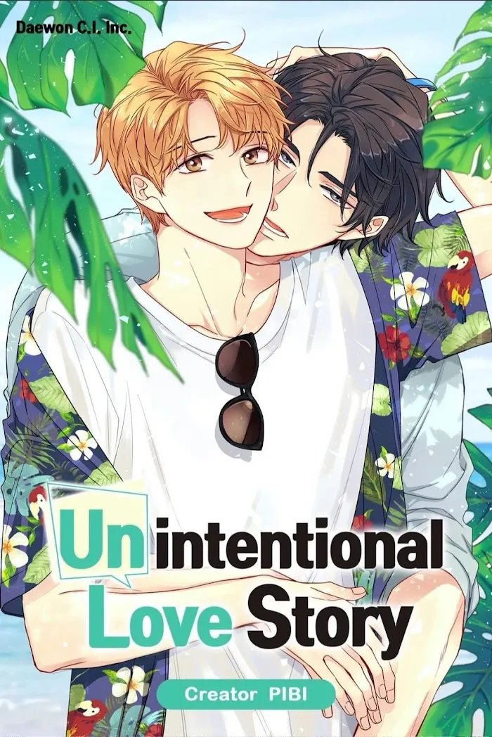 Unintentional Love Story - Chapter 59.5 Page 2