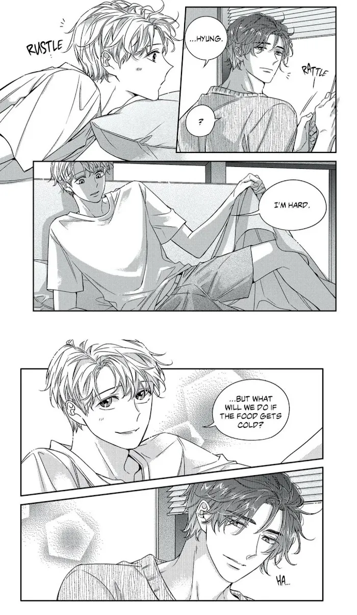 Unintentional Love Story - Chapter 59.5 Page 5