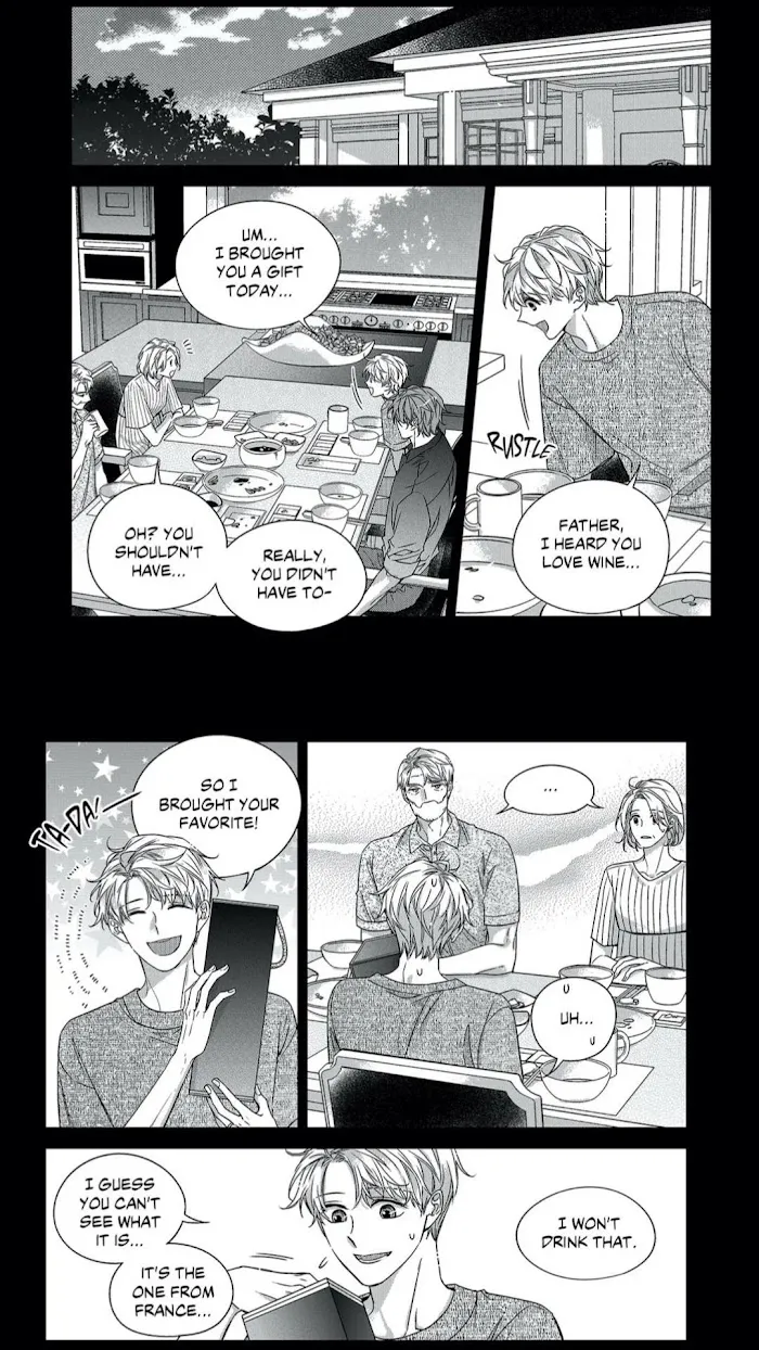 Unintentional Love Story - Chapter 59.5 Page 13