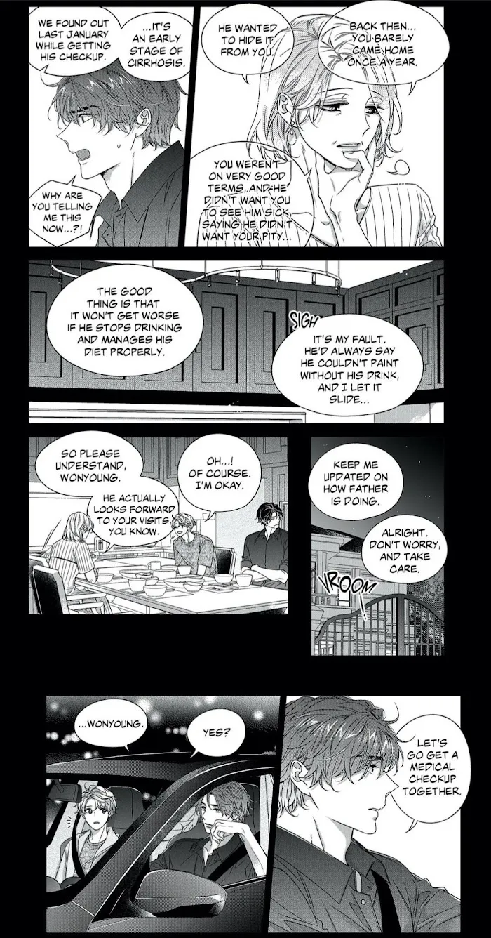 Unintentional Love Story - Chapter 59.5 Page 15