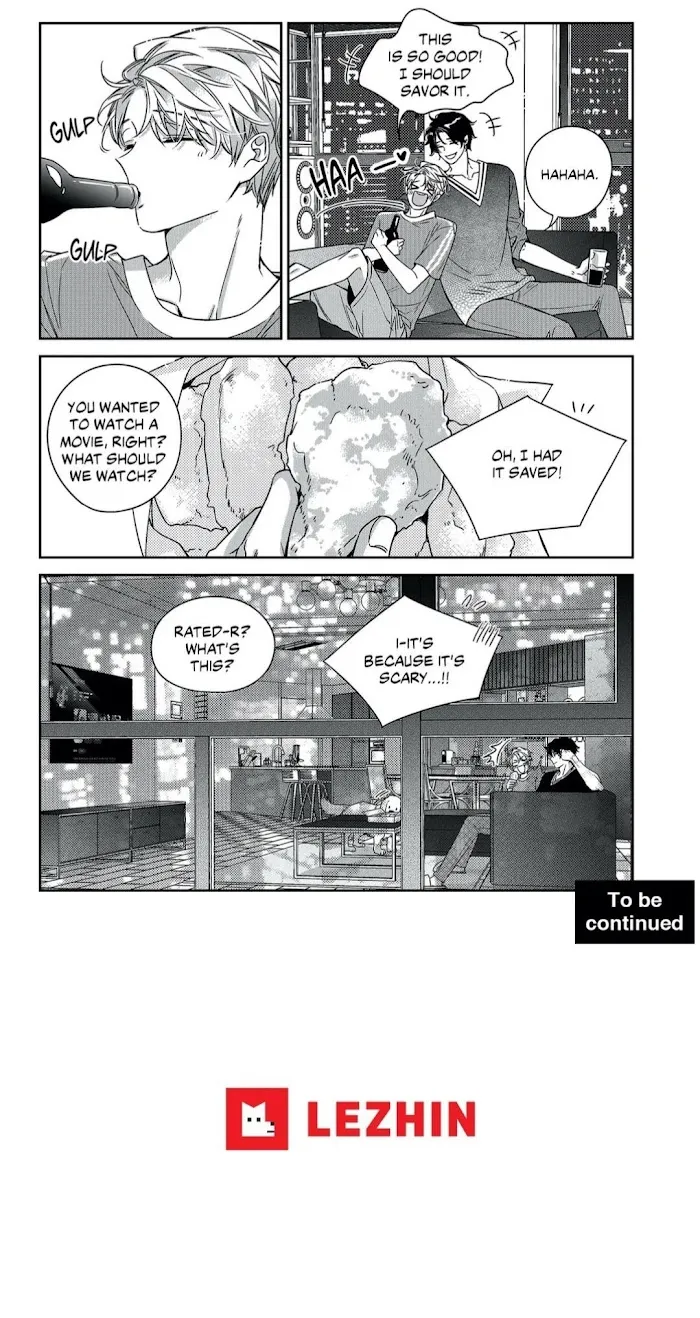 Unintentional Love Story - Chapter 59.5 Page 23
