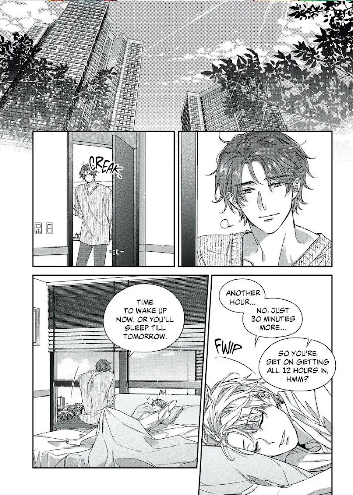 Unintentional Love Story - Chapter 59 Page 3