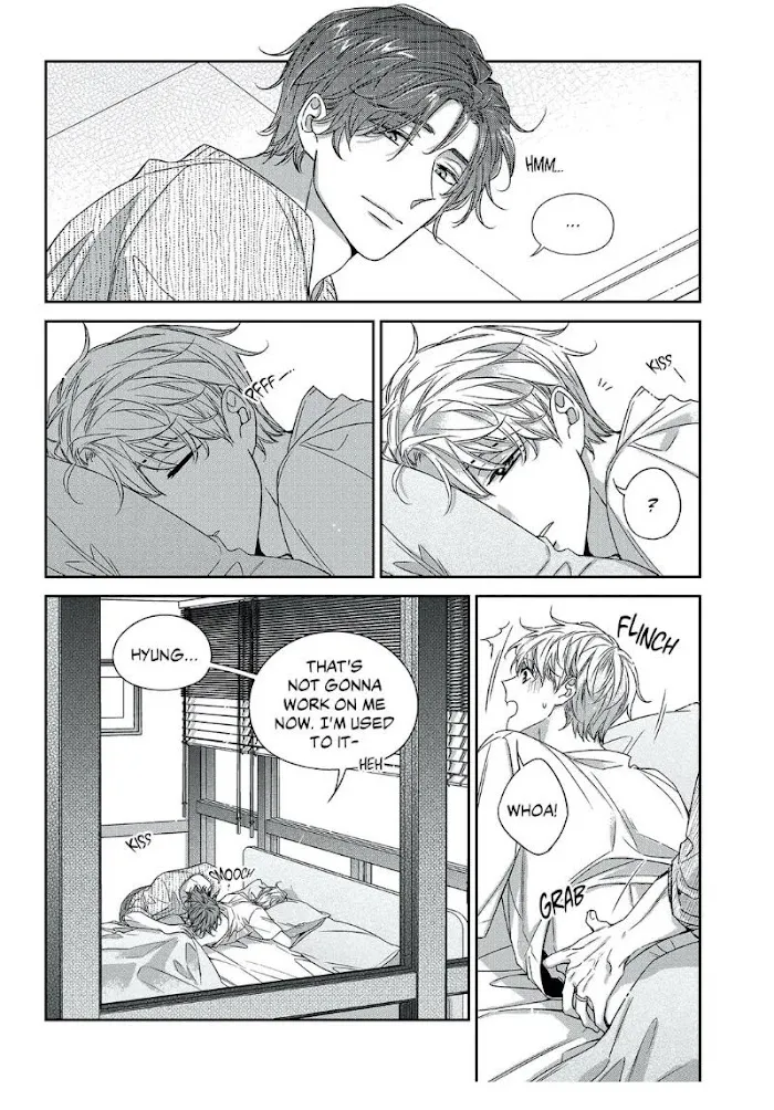Unintentional Love Story - Chapter 59 Page 4