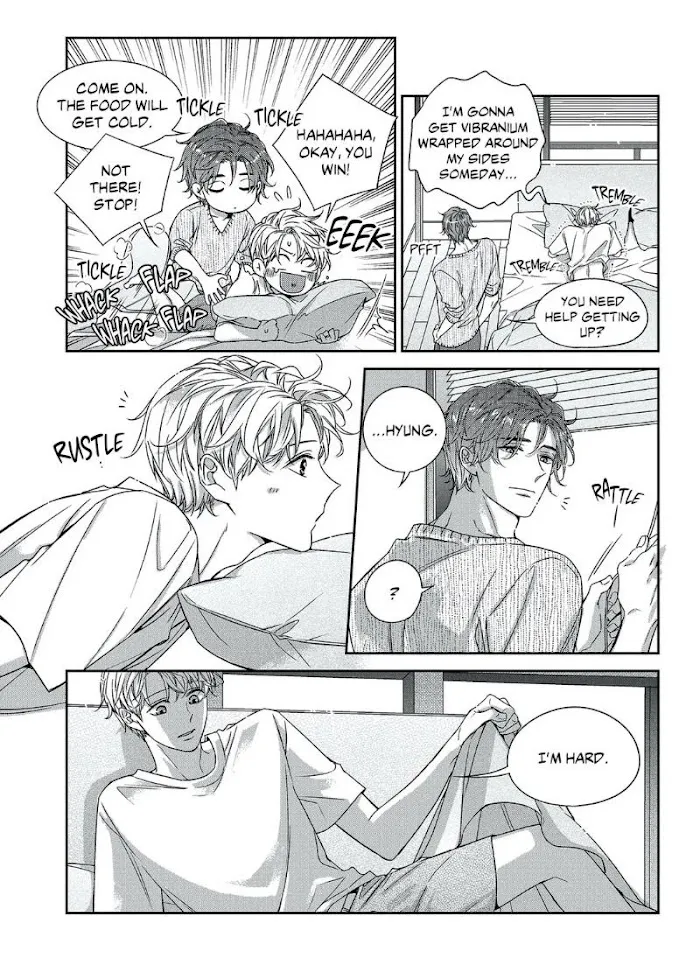 Unintentional Love Story - Chapter 59 Page 5