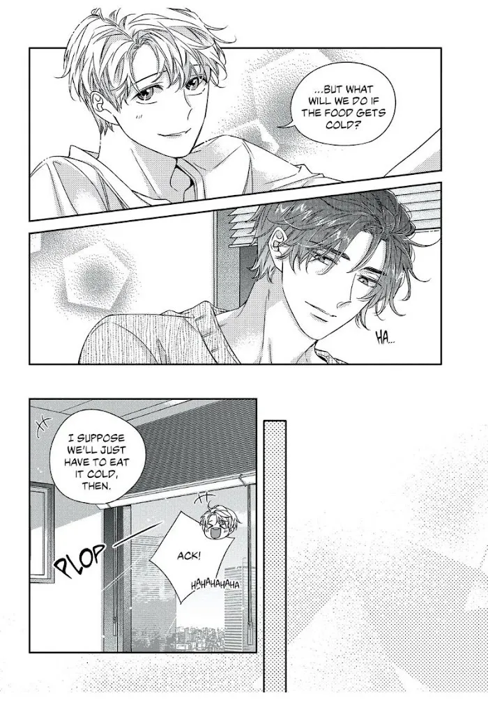 Unintentional Love Story - Chapter 59 Page 6