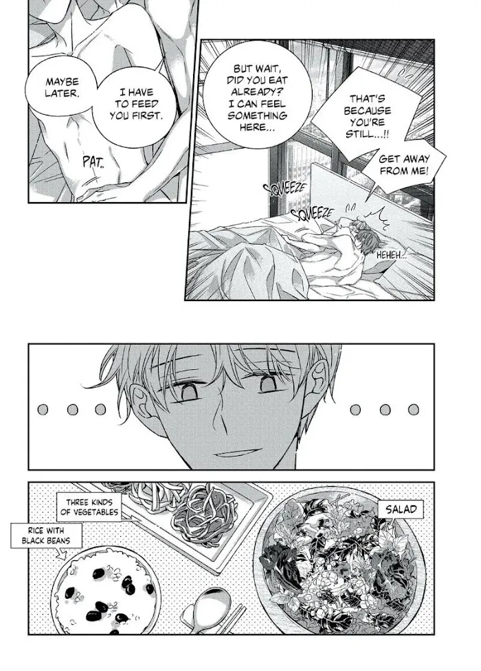 Unintentional Love Story - Chapter 59 Page 8
