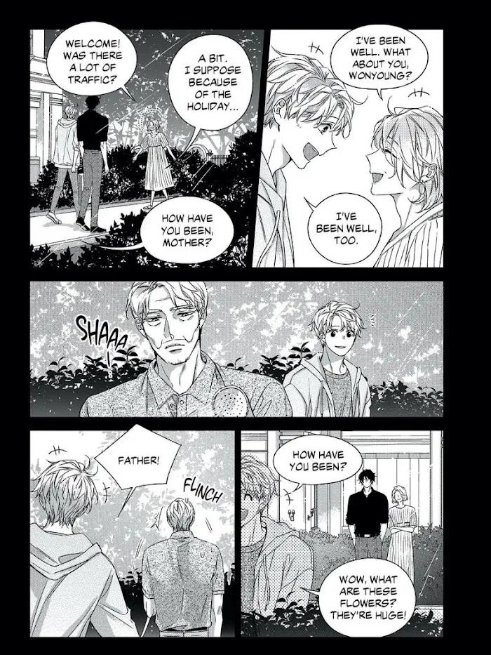 Unintentional Love Story - Chapter 59 Page 10