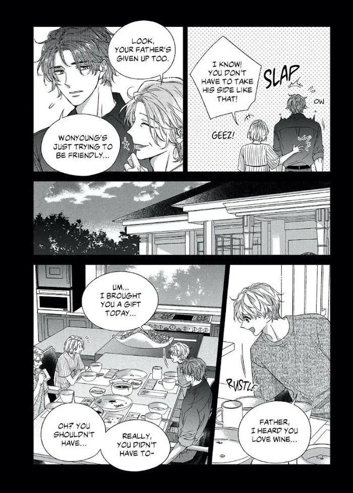 Unintentional Love Story - Chapter 59 Page 11