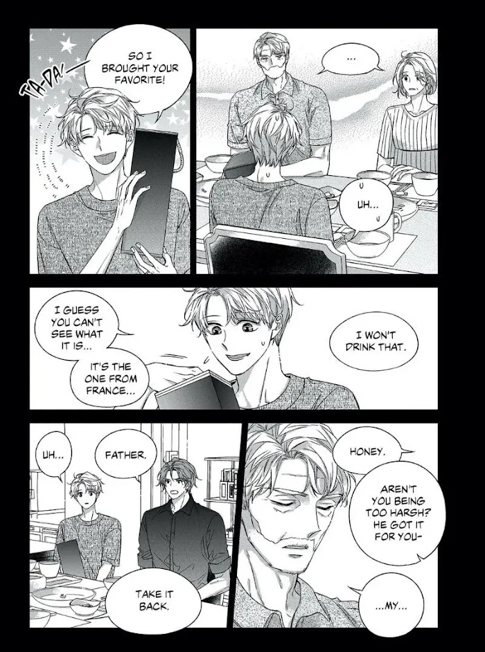 Unintentional Love Story - Chapter 59 Page 12