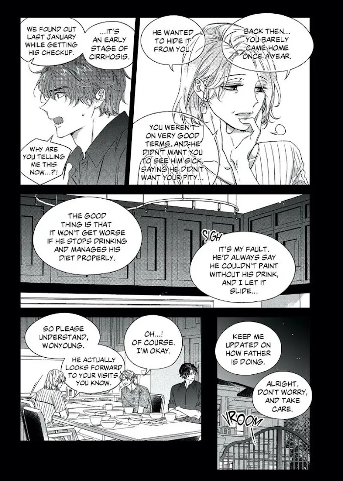 Unintentional Love Story - Chapter 59 Page 13