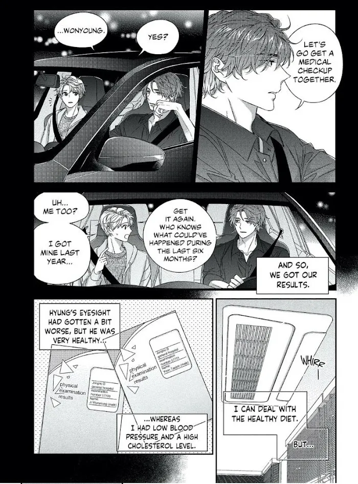 Unintentional Love Story - Chapter 59 Page 14