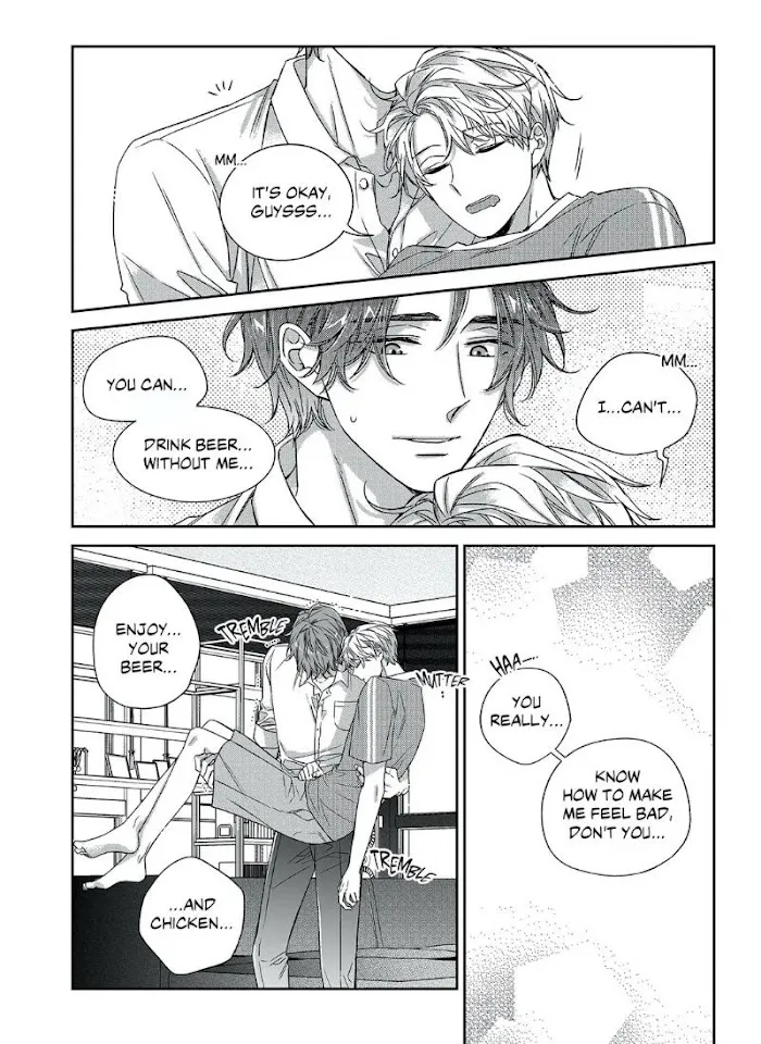 Unintentional Love Story - Chapter 59 Page 18