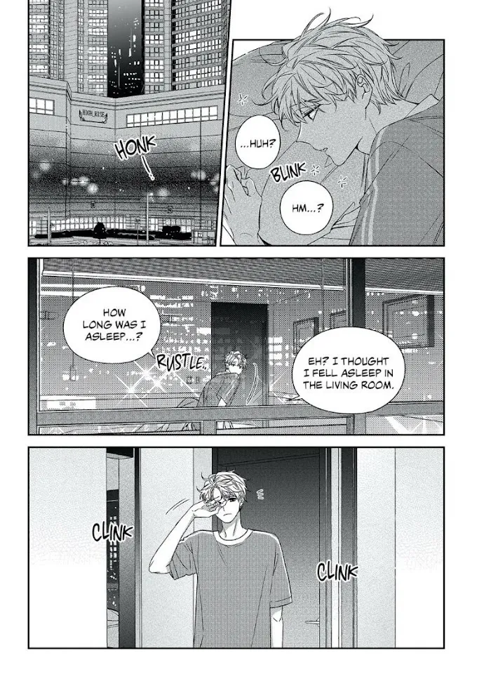 Unintentional Love Story - Chapter 59 Page 19