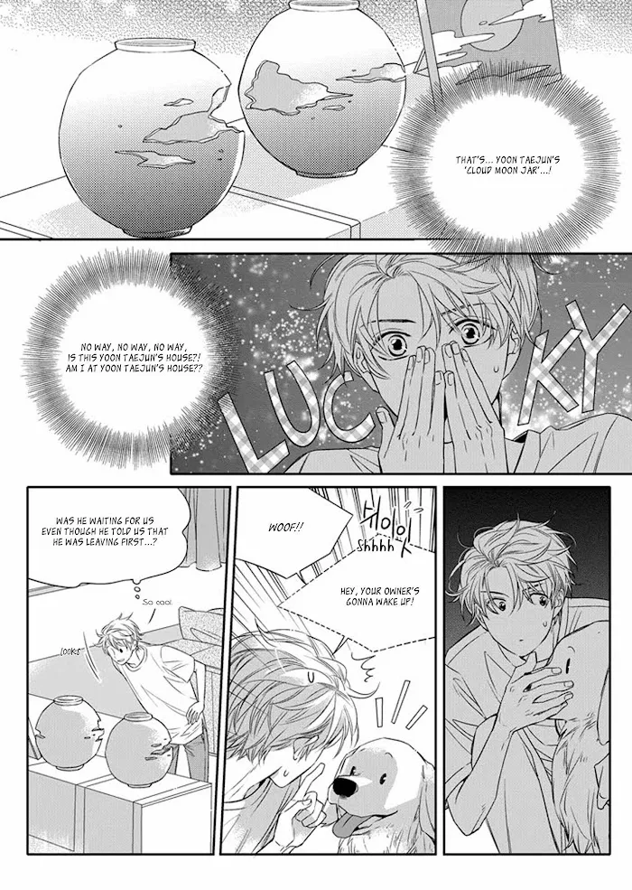Unintentional Love Story - Chapter 6 Page 9