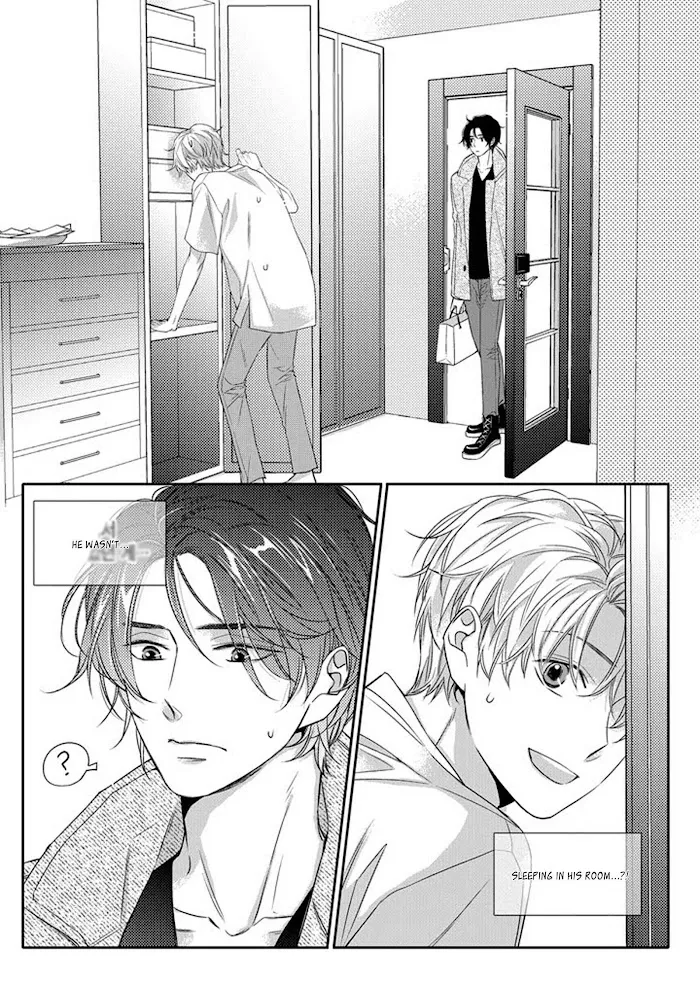 Unintentional Love Story - Chapter 6 Page 12