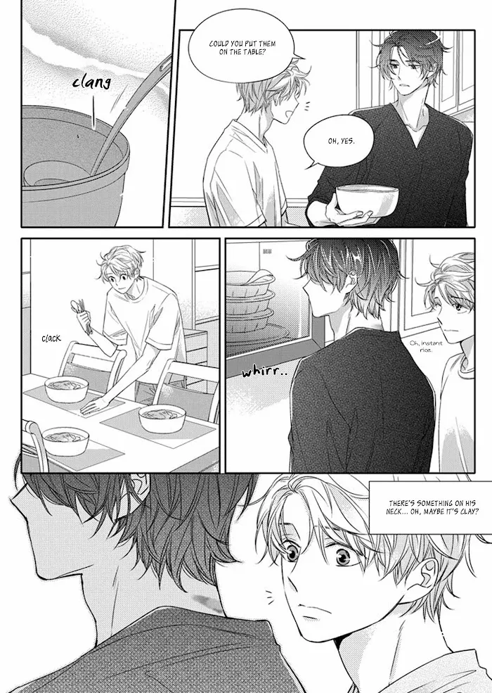 Unintentional Love Story - Chapter 6 Page 17