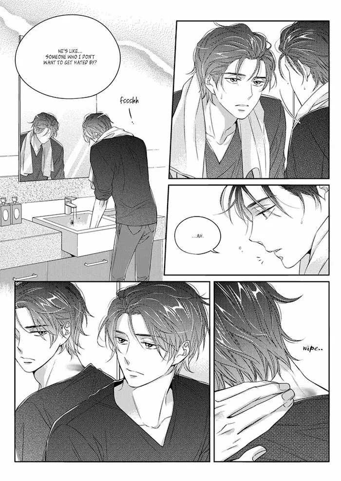 Unintentional Love Story - Chapter 6 Page 25