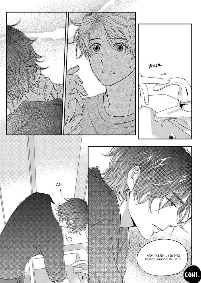 Unintentional Love Story - Chapter 6 Page 26
