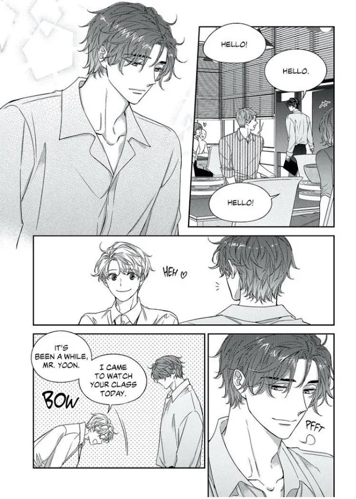 Unintentional Love Story - Chapter 60.5 Page 6