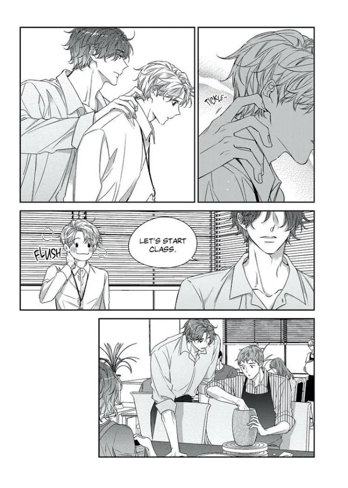 Unintentional Love Story - Chapter 60.5 Page 7