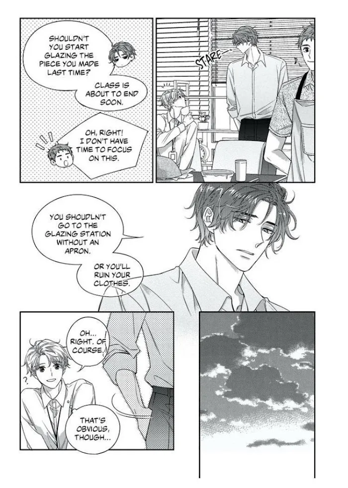 Unintentional Love Story - Chapter 60.5 Page 11