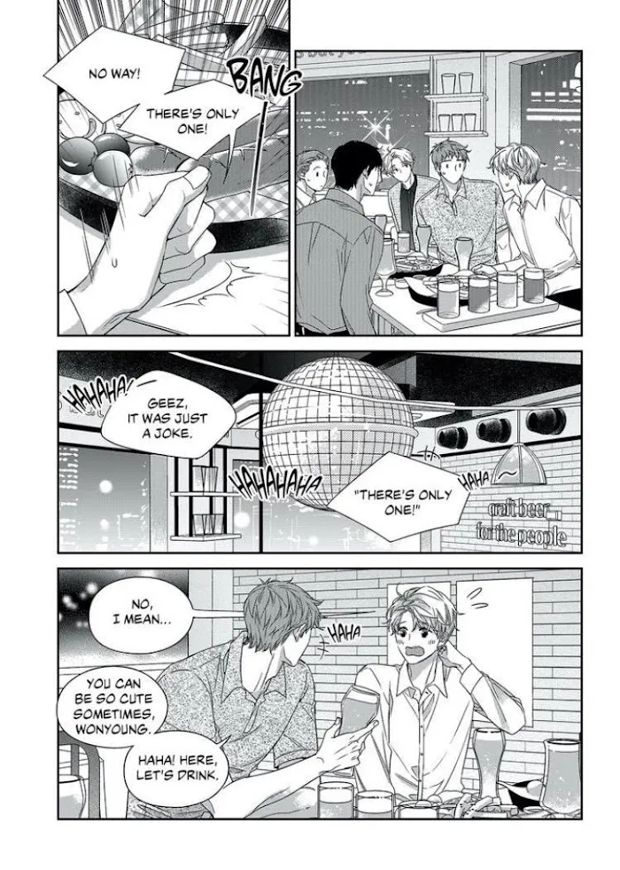 Unintentional Love Story - Chapter 60.5 Page 24