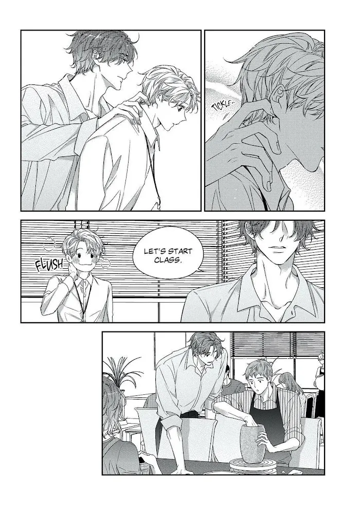 Unintentional Love Story - Chapter 60 Page 5