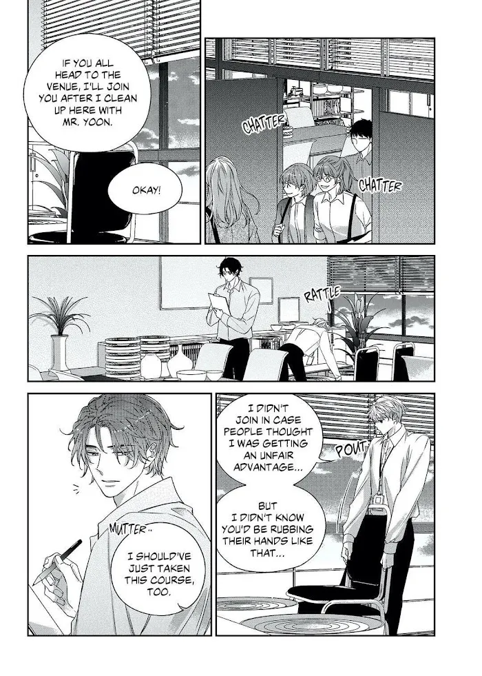 Unintentional Love Story - Chapter 60 Page 11