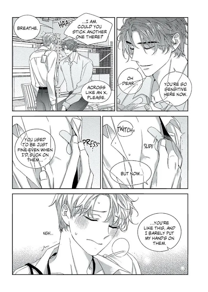 Unintentional Love Story - Chapter 60 Page 15
