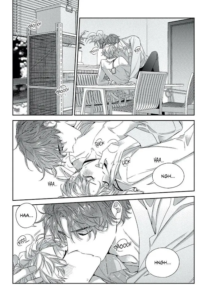 Unintentional Love Story - Chapter 60 Page 17