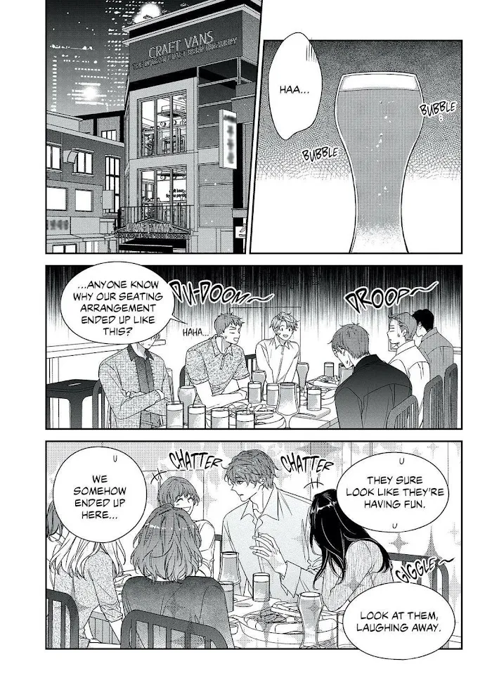 Unintentional Love Story - Chapter 60 Page 20