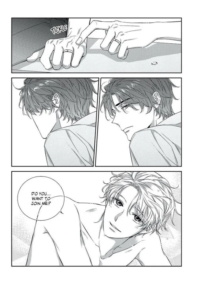 Unintentional Love Story - Chapter 61.5 Page 23