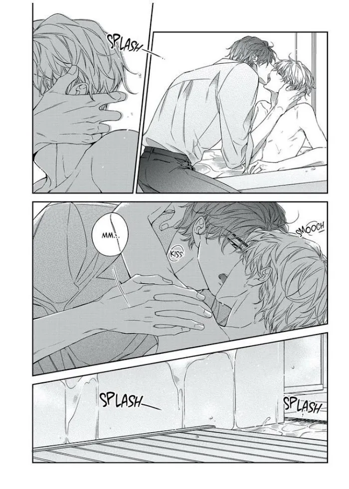 Unintentional Love Story - Chapter 61.5 Page 24