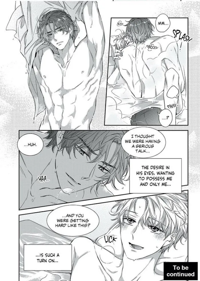 Unintentional Love Story - Chapter 61.5 Page 26