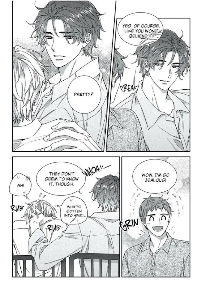 Unintentional Love Story - Chapter 61 Page 5