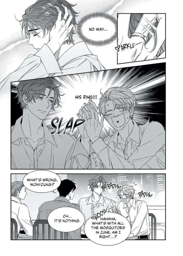 Unintentional Love Story - Chapter 61 Page 7