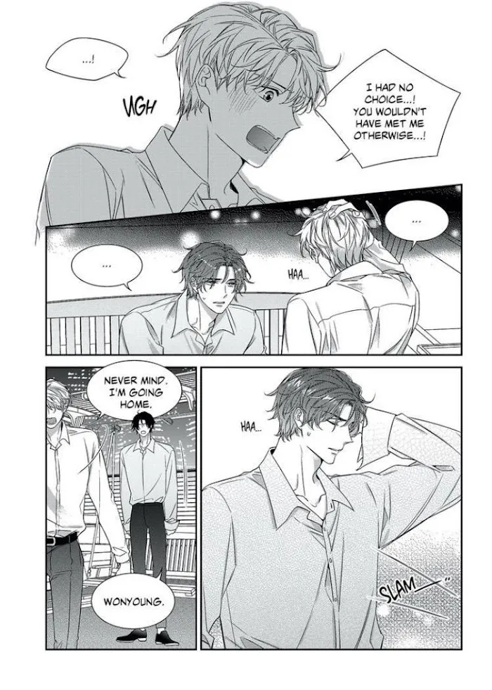 Unintentional Love Story - Chapter 61 Page 14