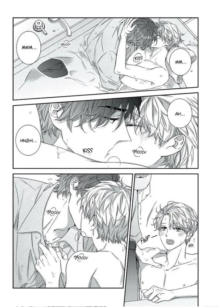 Unintentional Love Story - Chapter 61 Page 23