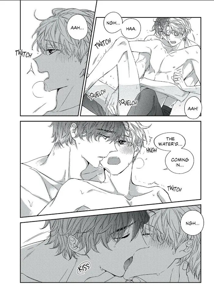 Unintentional Love Story - Chapter 62.5 Page 6