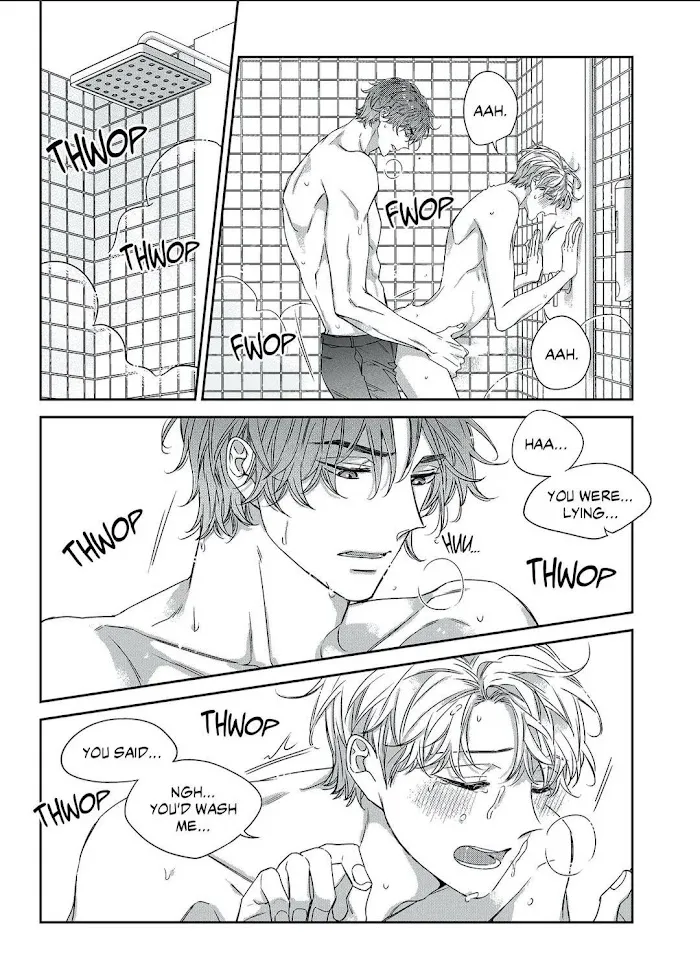 Unintentional Love Story - Chapter 62.5 Page 11