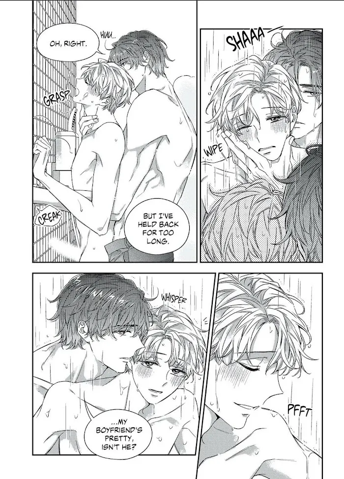 Unintentional Love Story - Chapter 62.5 Page 12