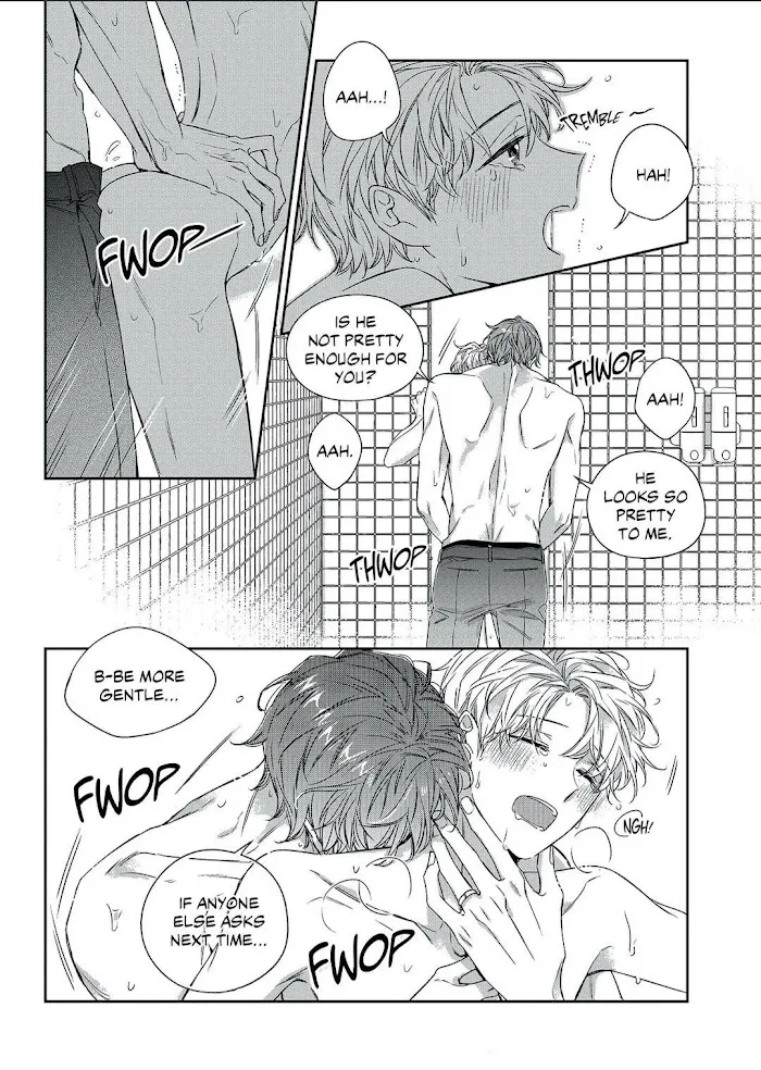 Unintentional Love Story - Chapter 62.5 Page 13