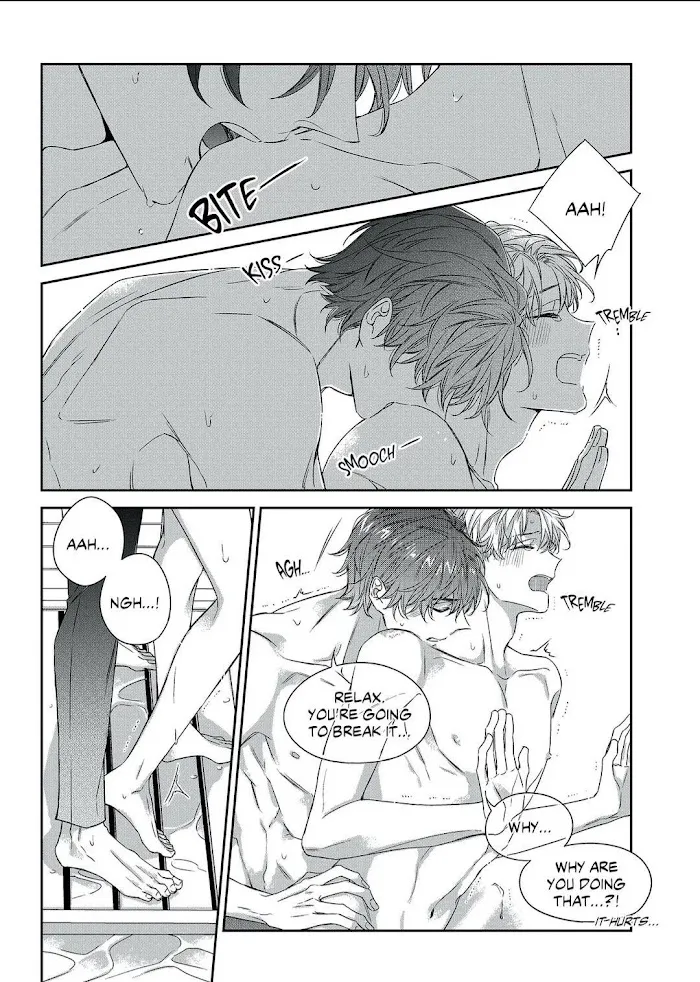 Unintentional Love Story - Chapter 62.5 Page 15