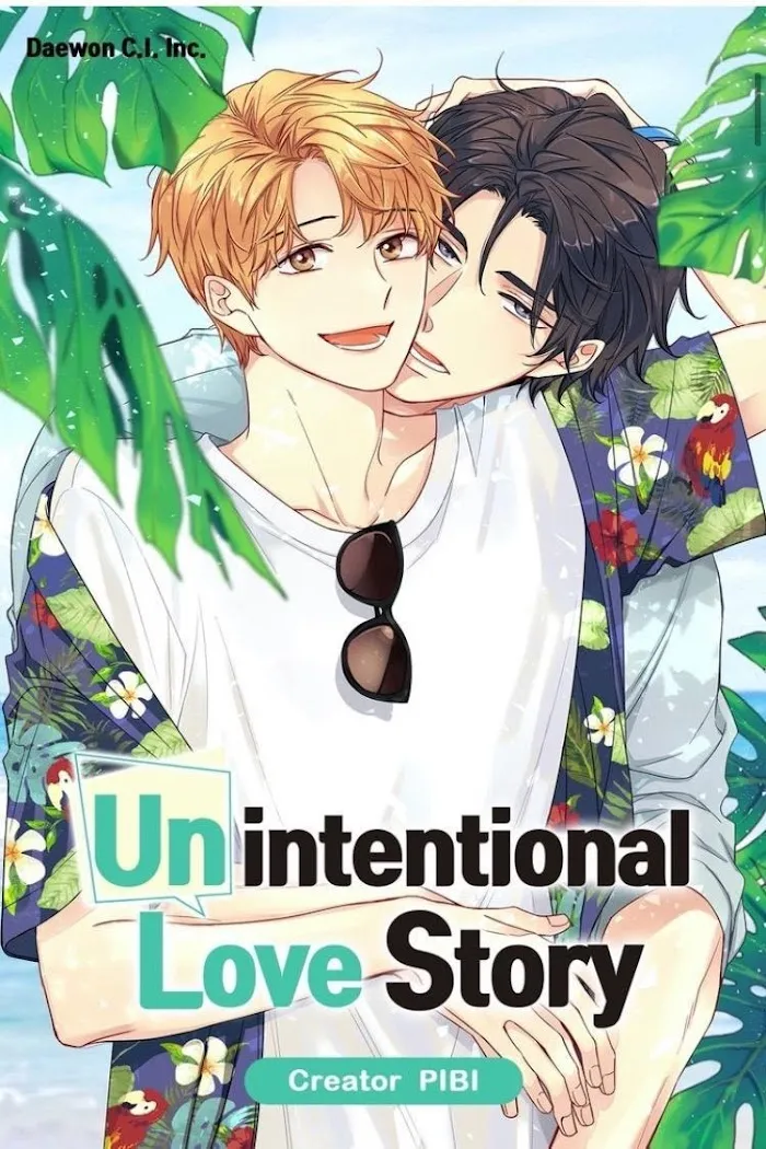 Unintentional Love Story - Chapter 62 Page 2