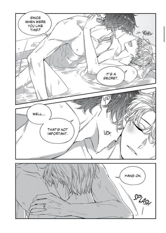 Unintentional Love Story - Chapter 62 Page 3