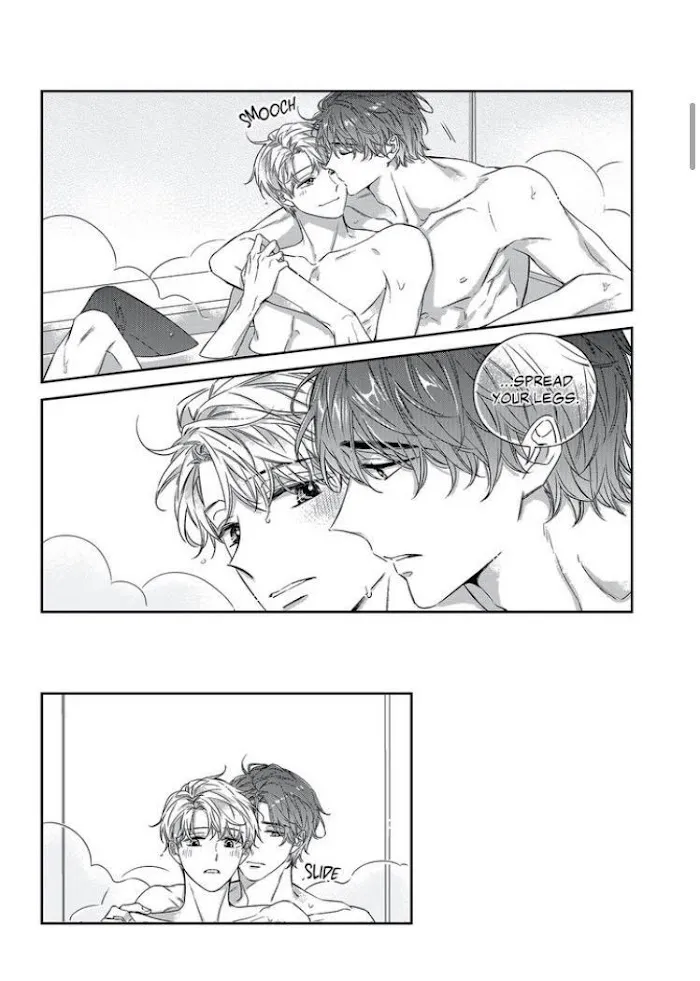Unintentional Love Story - Chapter 62 Page 4